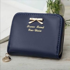 New fashion Mini wallet for women.