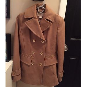 Michael Kors Pea coat