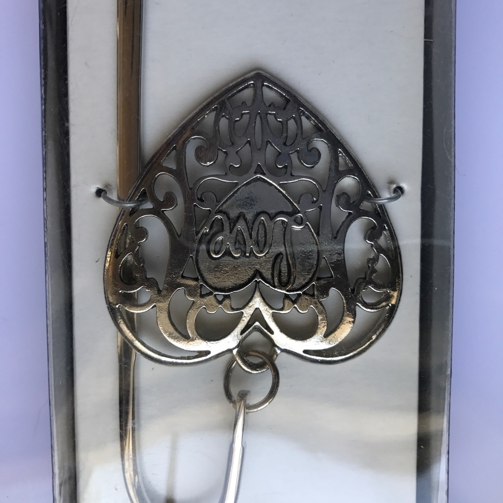 Bookmark Still in Box