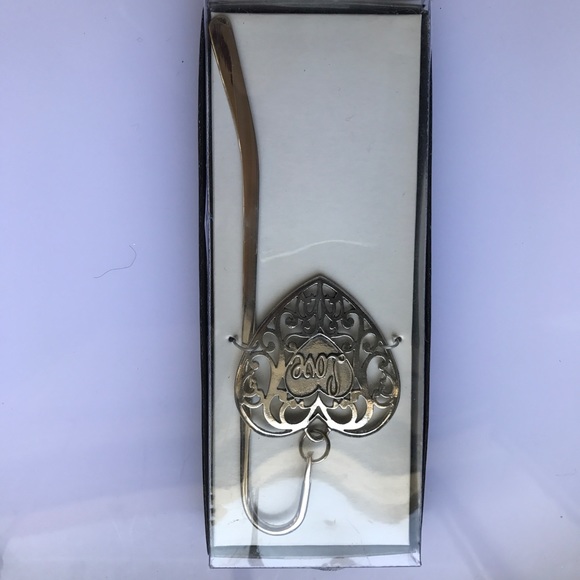 Bookmark Still in Box - Picture 2 of 4