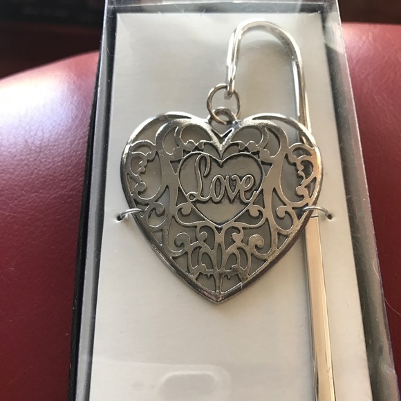 Bookmark Still in Box - Picture 4 of 4