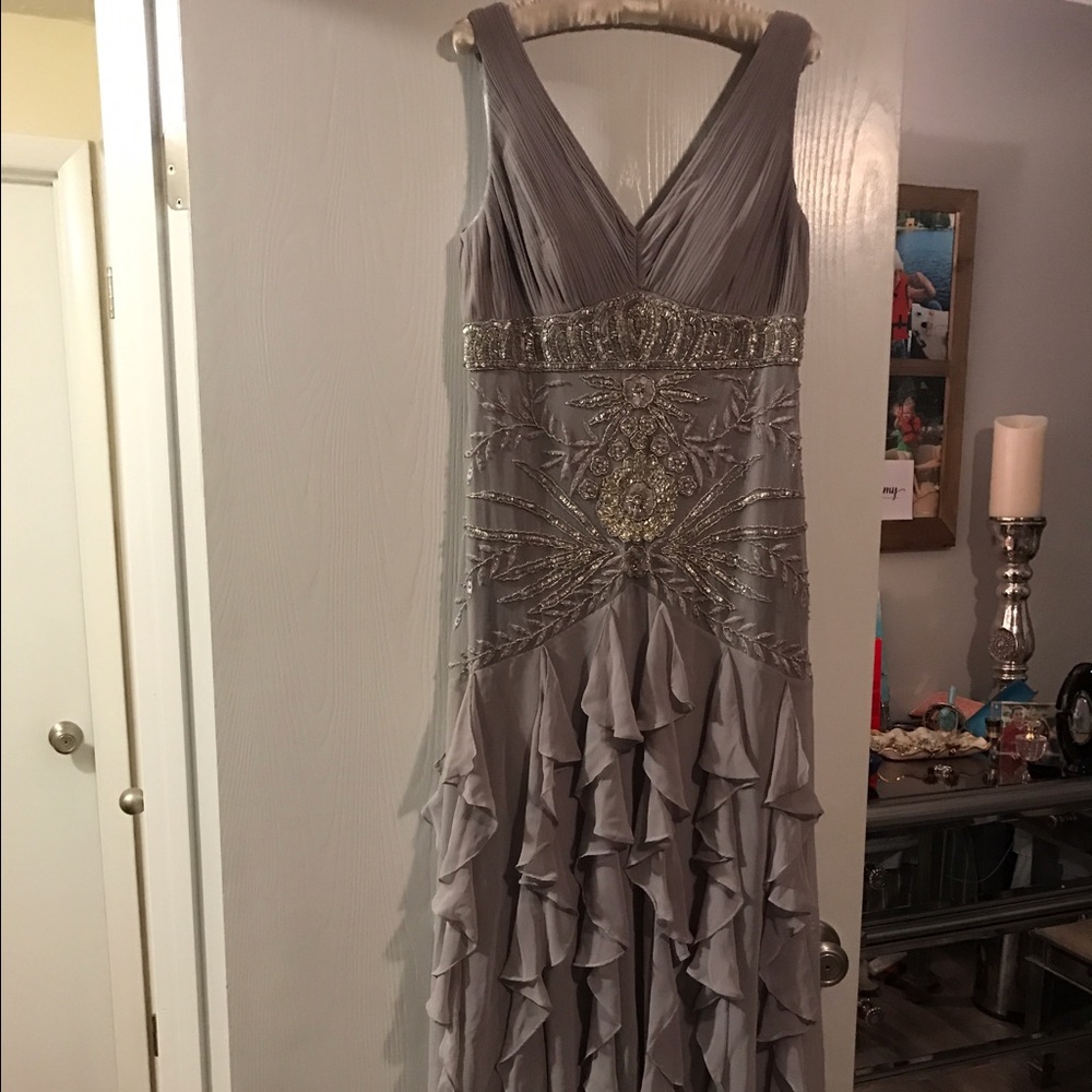 Mother of the bride or Prom dress