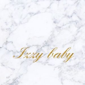 Meet your Posher, Isabella