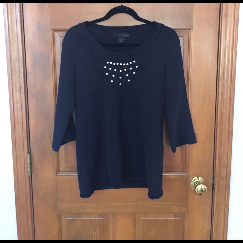 Calvin Klein Sweater