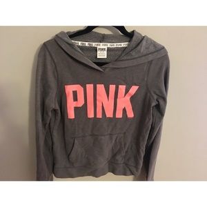 VSPINK Lightweight Hoodie