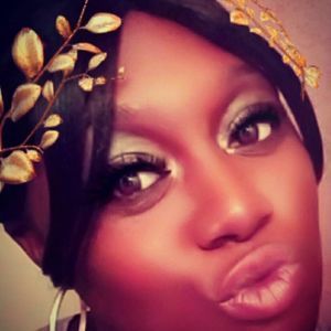 Meet your Posher, Kamisha