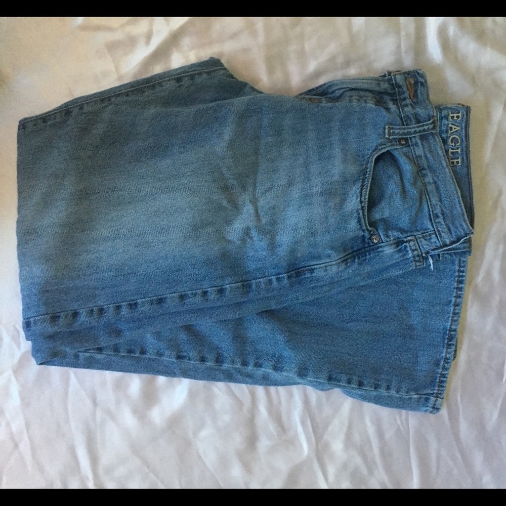 Mens jeans América Eagle