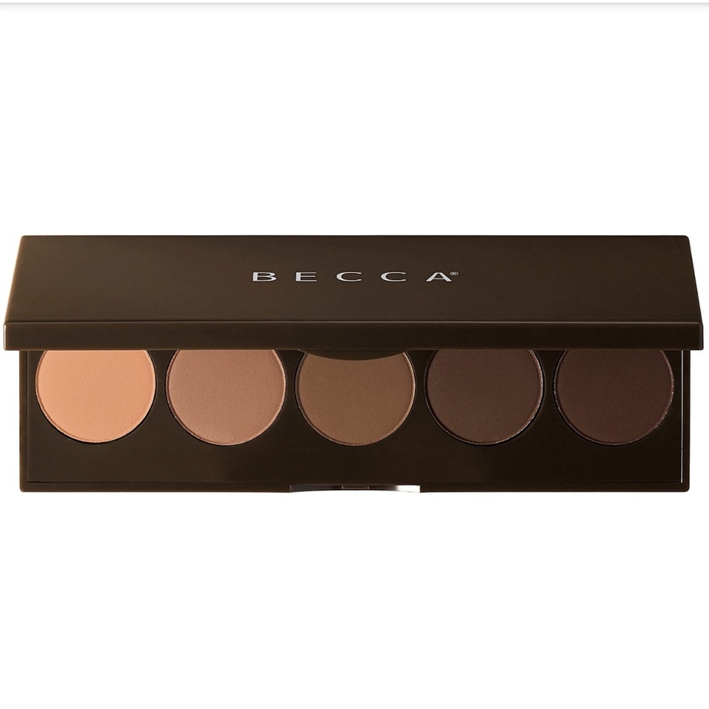✨BECCA✨OMBRÉ NUDES PALETTE