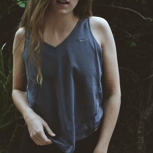 Nike Workout Tank