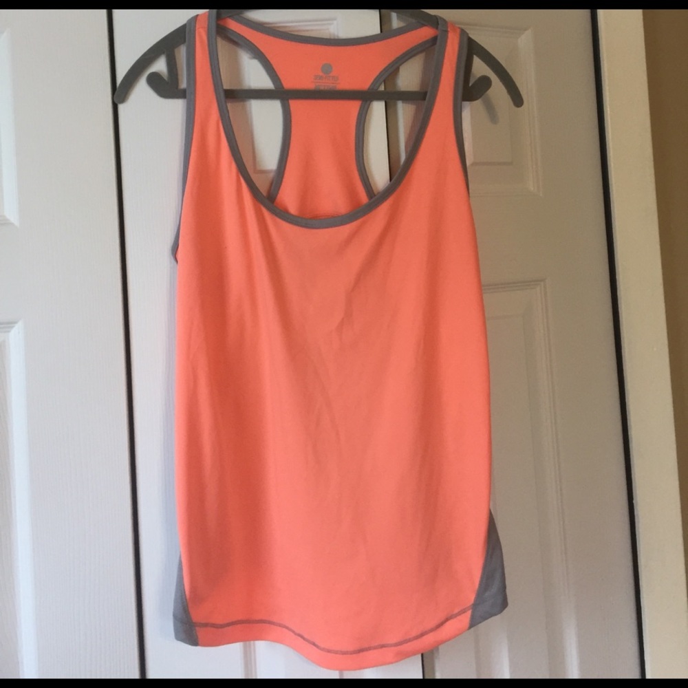 Old Navy tank
