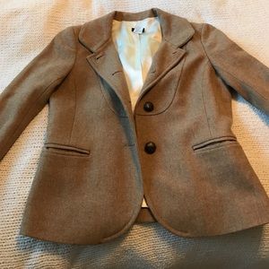 Jcrew blazer