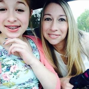 Meet your Posher, Rebecca