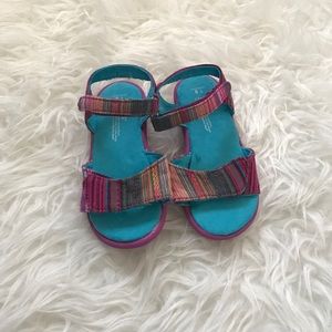 Toms Vegan Sandals