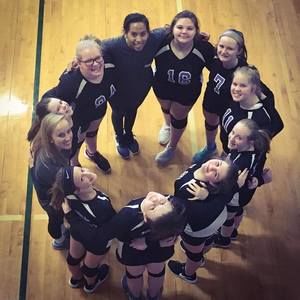 Meet your Posher, Maddi