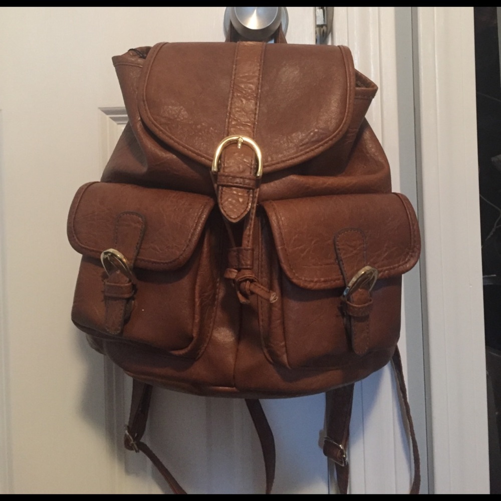 Small Atmosphere Backpack