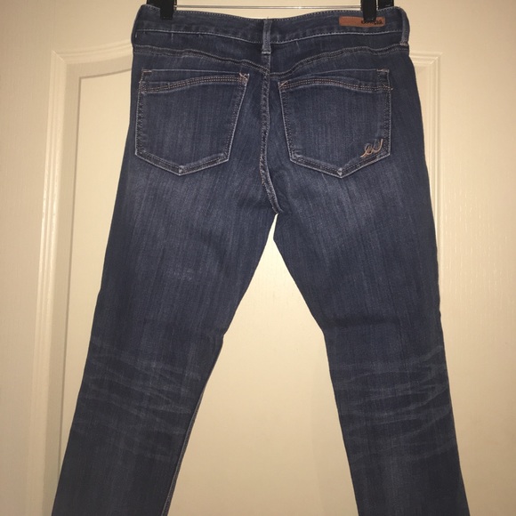 Express Jeans low rise legging - Picture 2 of 2