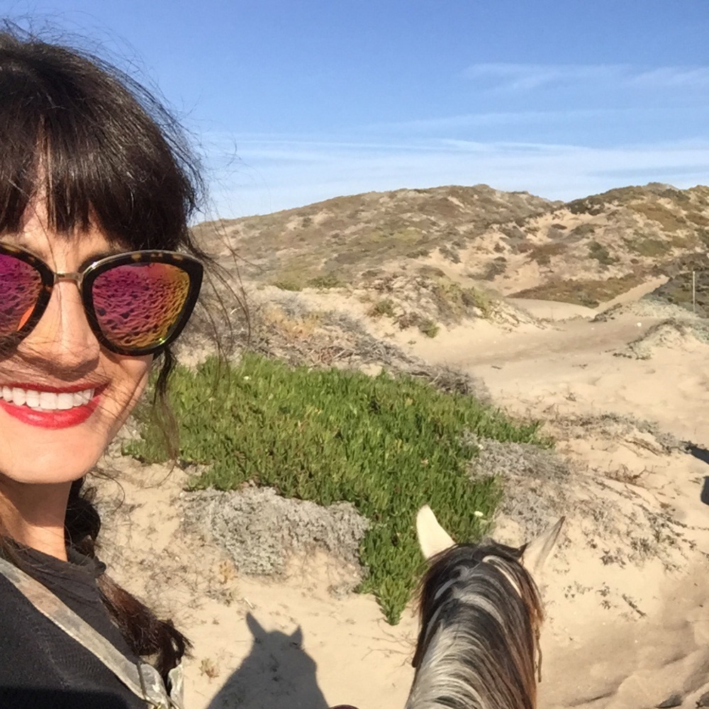 Meet your Posher, Jaime
