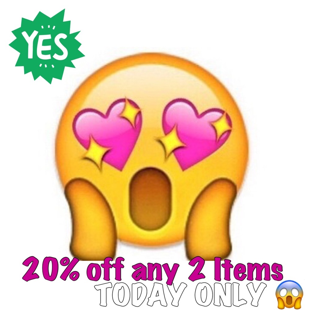 🚨BUNDLE SALE 🚨