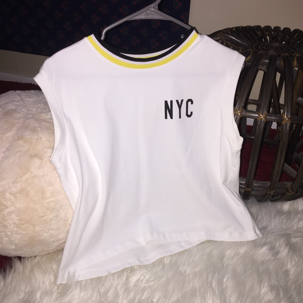 Forever 21 Tank/Shirt