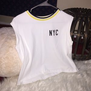 Forever 21 Tank/Shirt