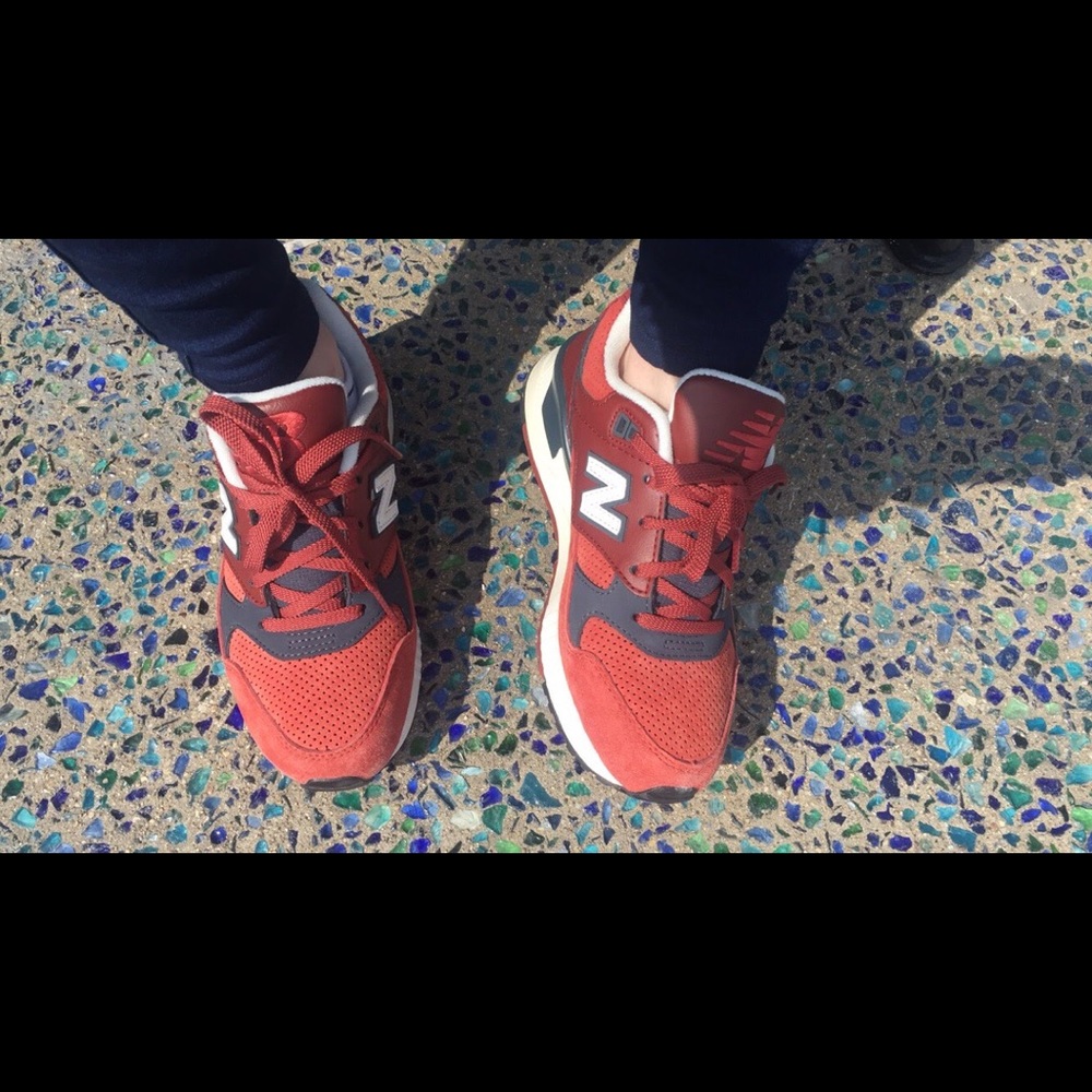 New balance 530