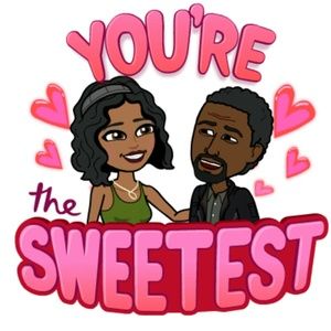 Meet your Posher, Marie