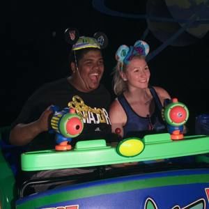 Meet your Posher, Elisa