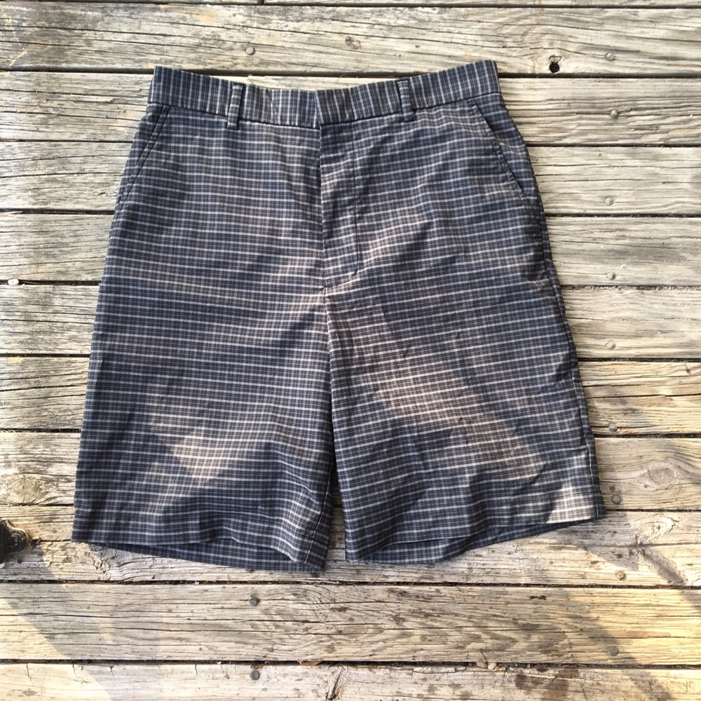 Men's Walter Hagen golf shorts. Great condition