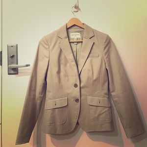 Banana Republic Blazer