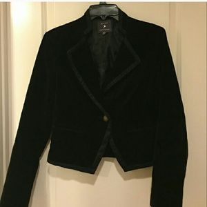 Forever Twenty-21 Valour blazer
