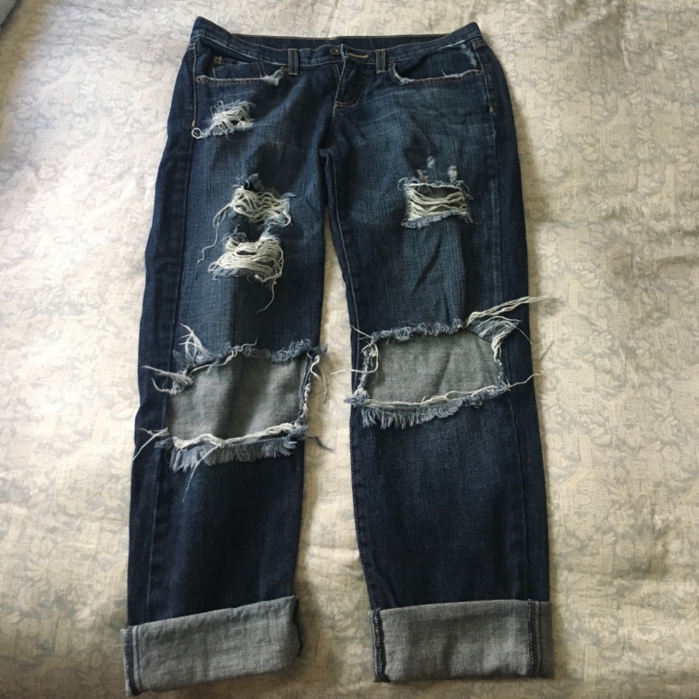 Carmar boyfriend jeans