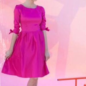 Shabby Apple Nutcracker Dress