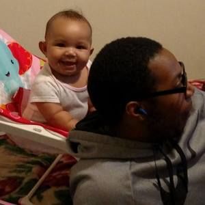 Meet your Posher, Symone