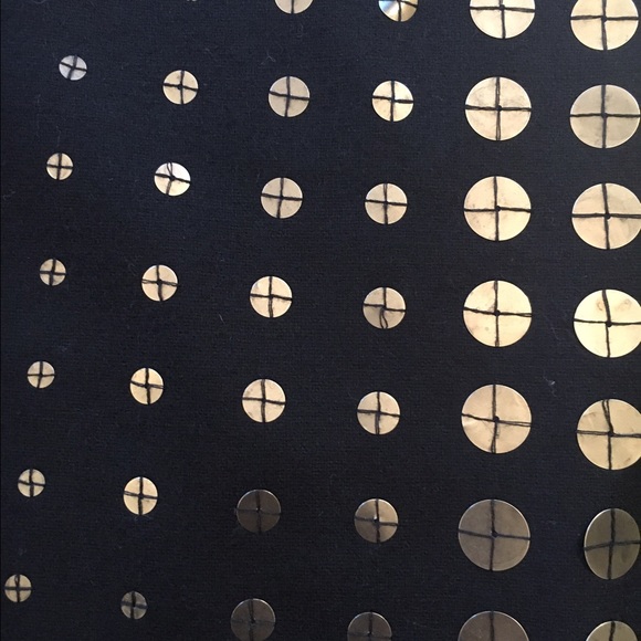 Vivienne Tam sequined skirt - Picture 2 of 2