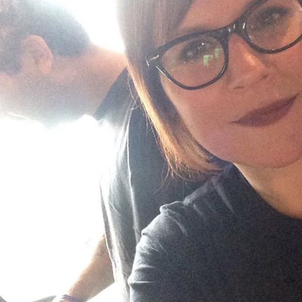 Meet your Posher, Kate