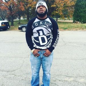 Meet your Posher, Keith