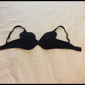 Victoria's Secret Body Black Bra