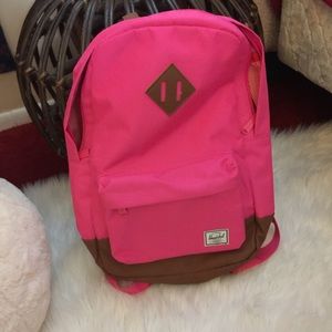 Herschel Backpack