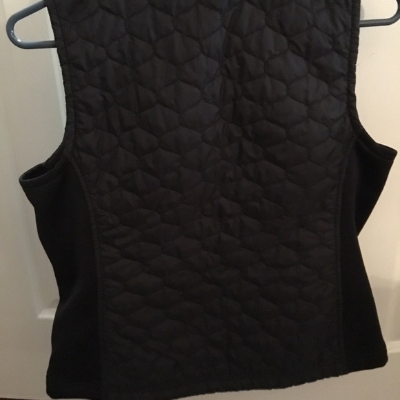 SOLD LL Bean Vest - Picture 2 of 2
