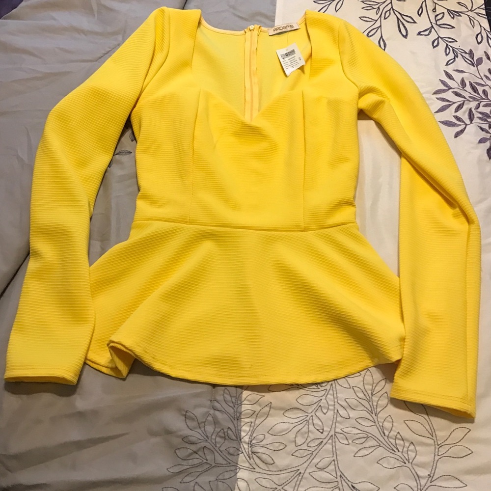 Blouse
