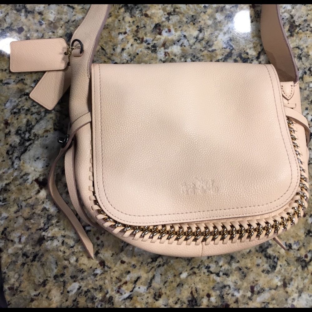 Coach crossbody