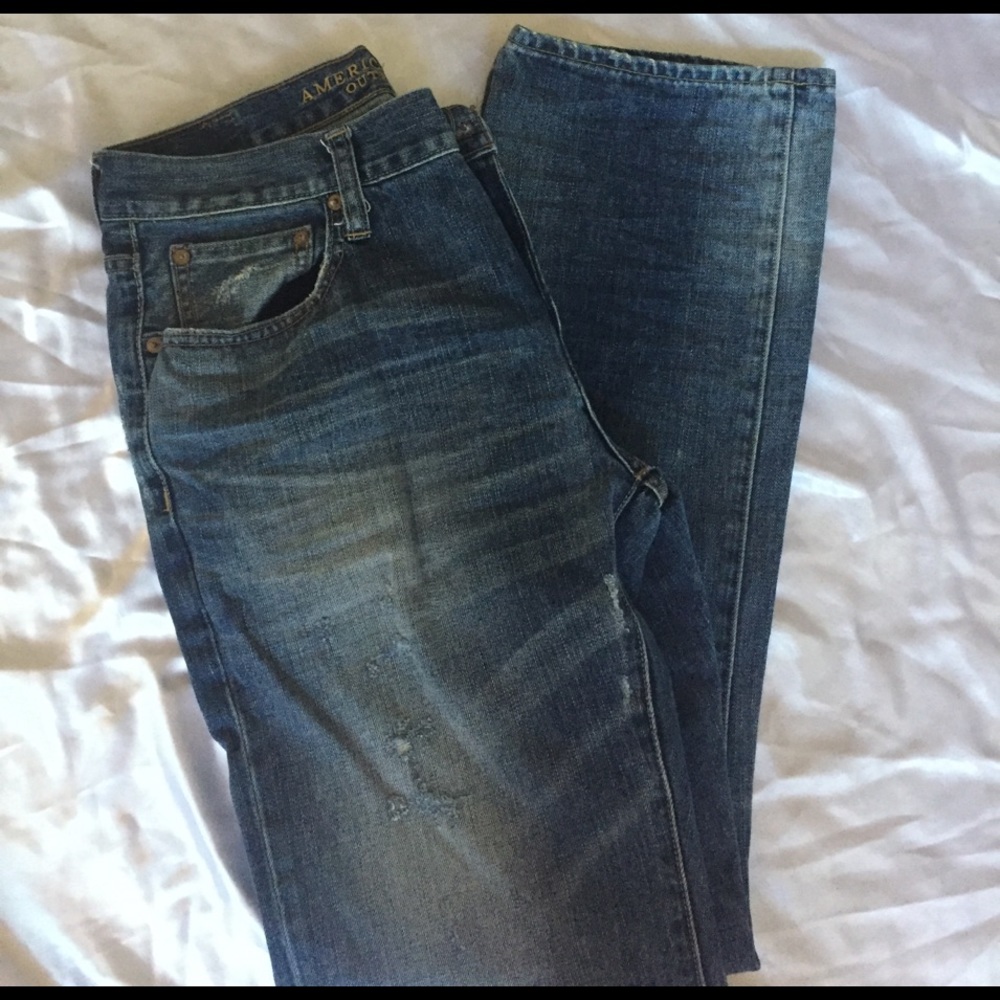 American Eagle
