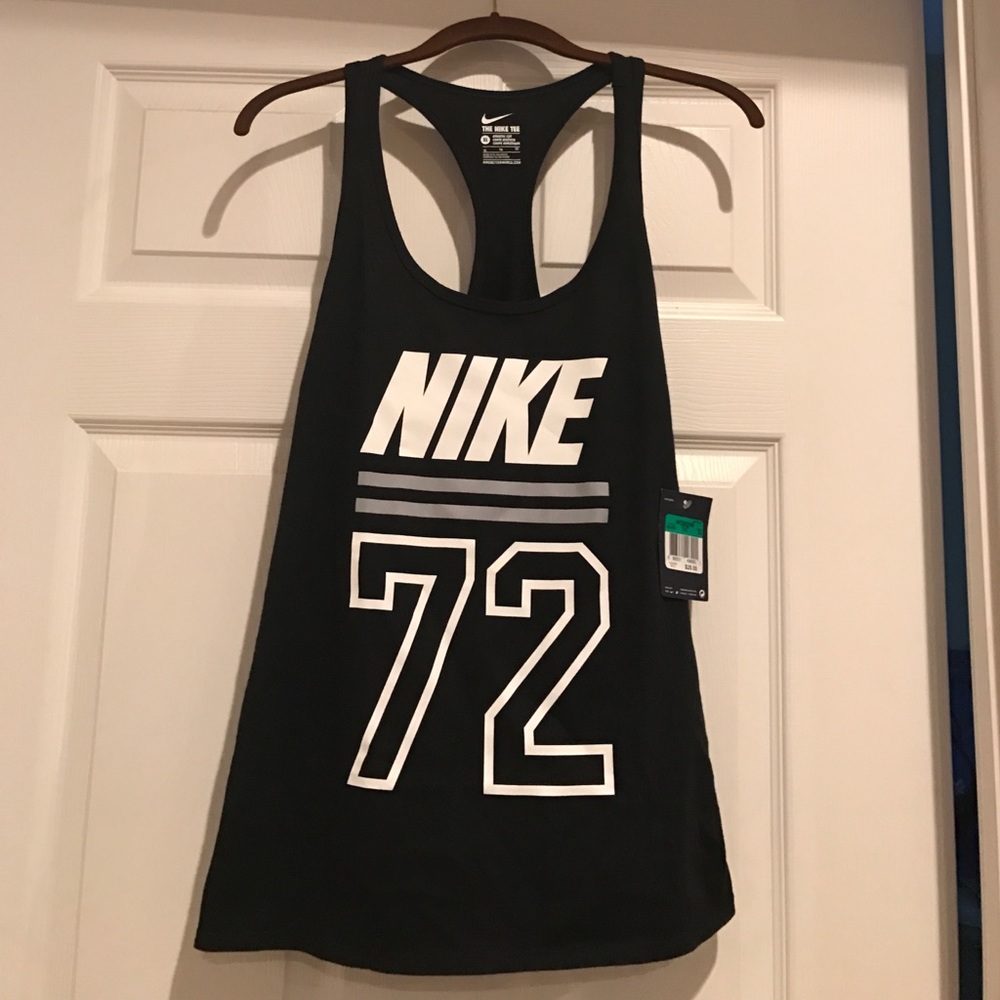 Women's NIKE Tee