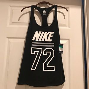 Women's NIKE Tee