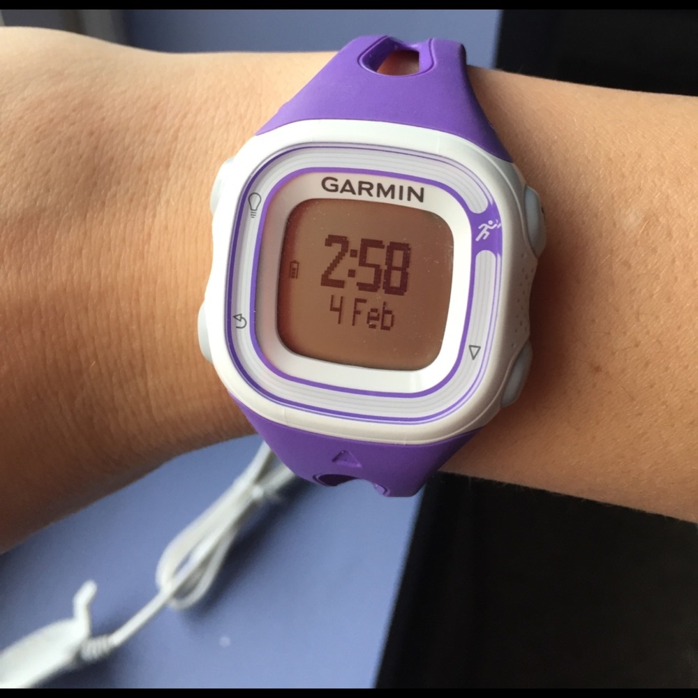Garmin Forerunner 10