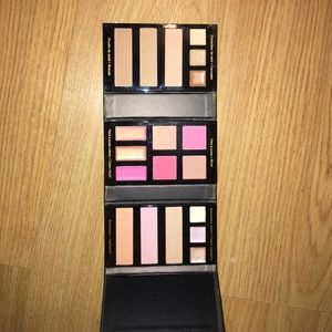 Sephora -- All a glow face palette