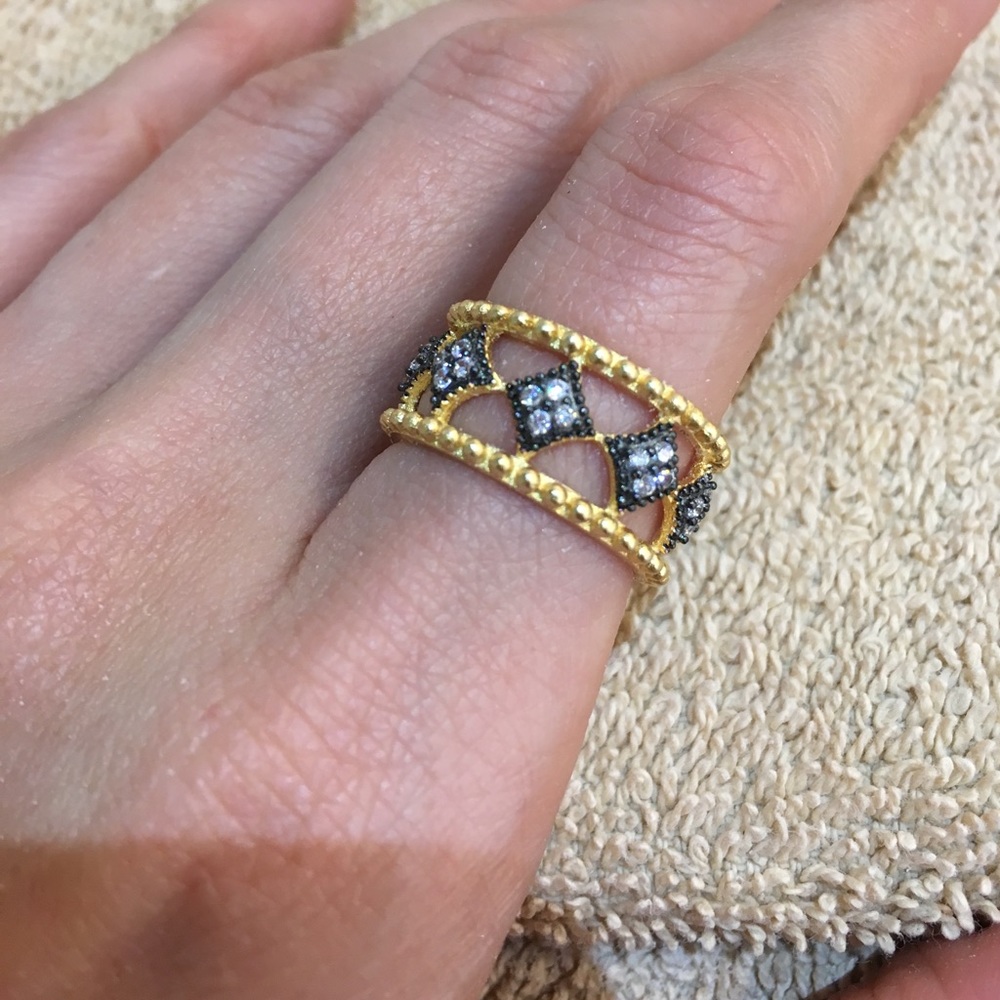 Meet your Posher, Han