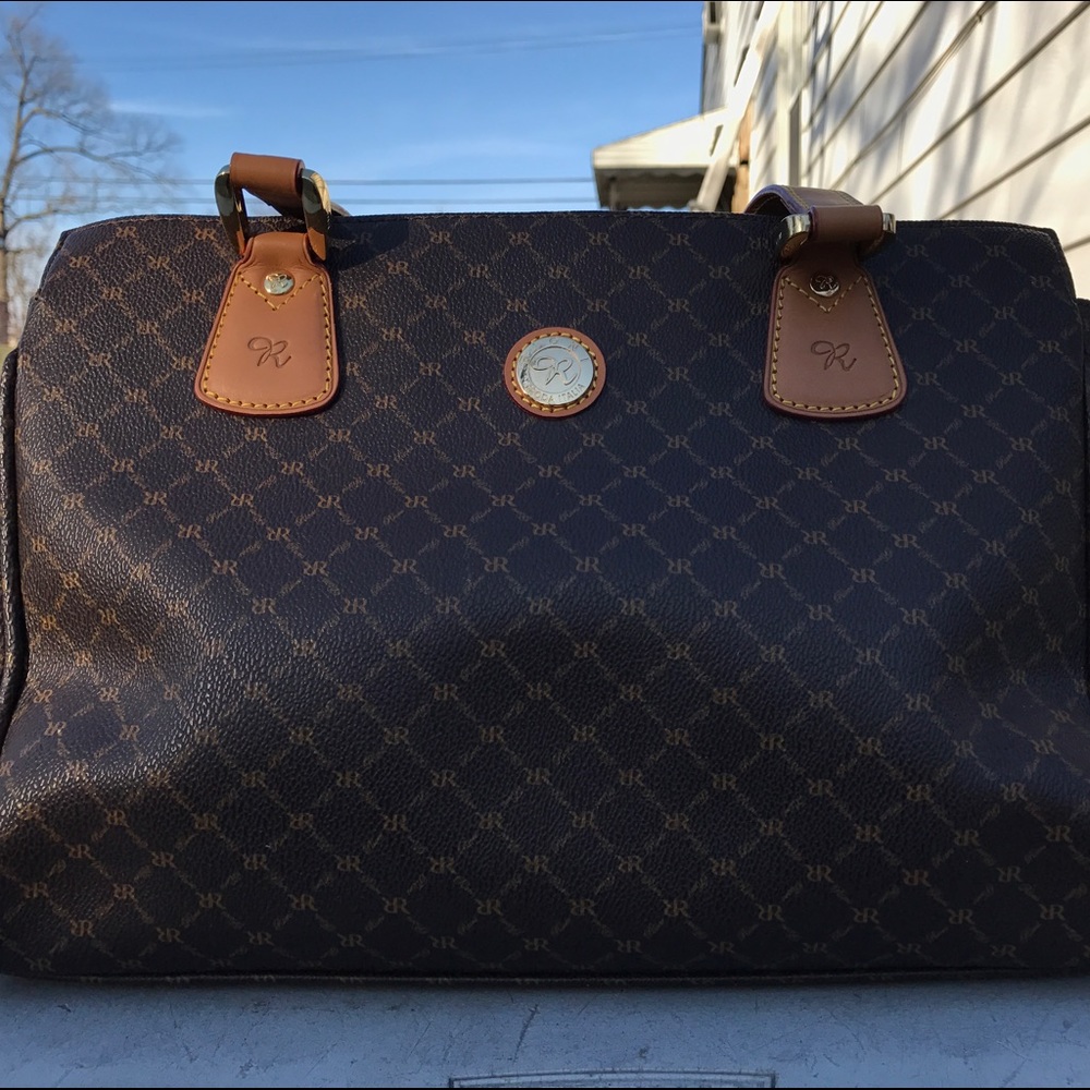 Brand new RIONI hand bag