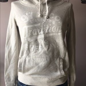 american eagle comfy sweatshirt