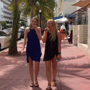 Meet your Posher, Savannah